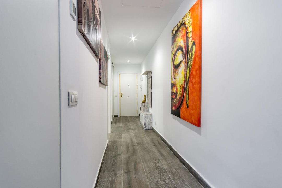 Brigth- Pool Parking-1Bd 1Bth-Prado Apartment Madrid Exterior photo