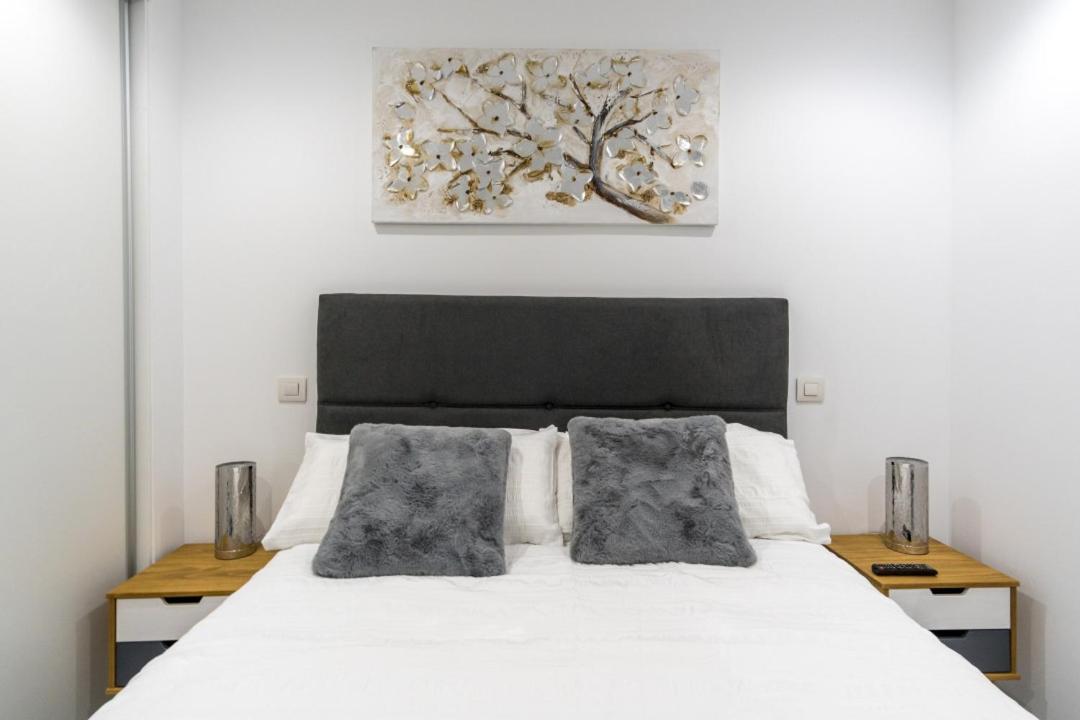 Brigth- Pool Parking-1Bd 1Bth-Prado Apartment Madrid Exterior photo